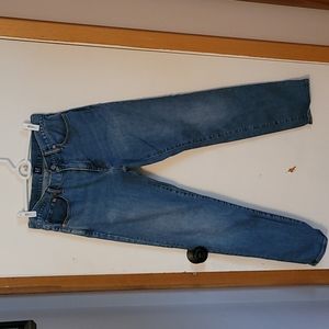 Gap jeans